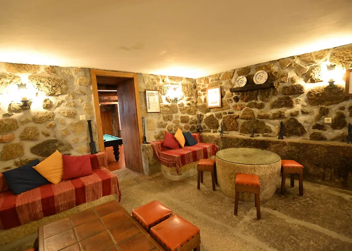 Gæstehus Quinta Do Terreiro - Turismo De Habitacao
