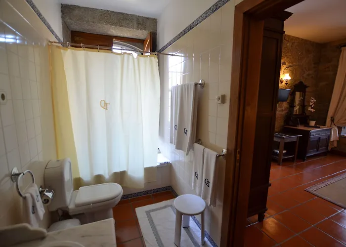 Gæstehus Quinta Do Terreiro - Turismo De Habitacao