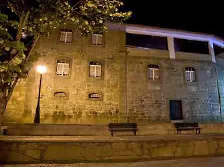 Quinta Do Terreiro - Turismo De Habitacao 4*