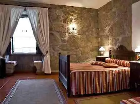 Gæstehus Quinta Do Terreiro - Turismo De Habitacao 4*