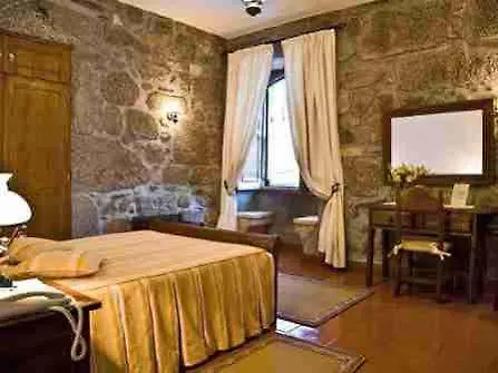 Quinta Do Terreiro - Turismo De Habitacao 4*