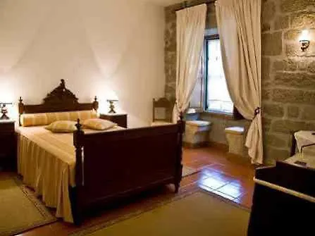 Gæstehus Quinta Do Terreiro - Turismo De Habitacao 4*